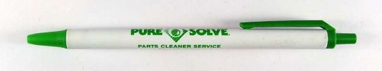 Pure solve