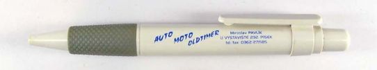 Auto moto oldtimer