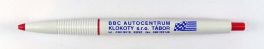 BBC autocentrum