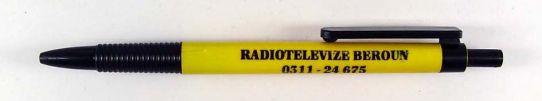 Radiotelevize