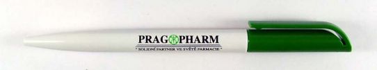 Pragopharm