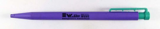 Eko West