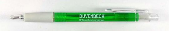 Duvenbeck