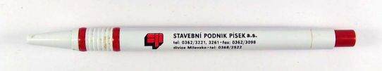 Stavebn podnik Psek