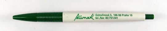 Alimex