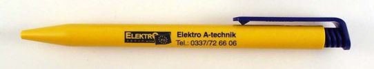 Elektro A-technik