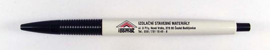 Izomat