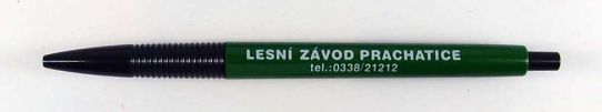 Lesn zvod