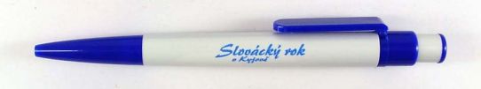 Slovck rok