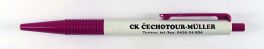 CK echotour Muller