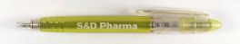 S&D Pharma