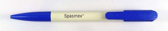 Spasmex