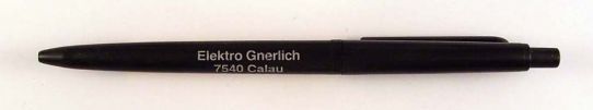 Elektro Gnerlich