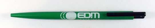 EDM