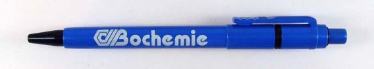 Bochemie