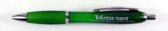 Bohemia regent