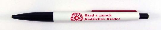 Hrad a zmek Jindichv Hradec
