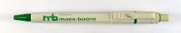 Maes boons