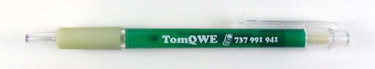 TomQWE