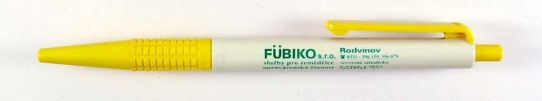 Fubiko