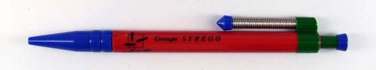 Strego