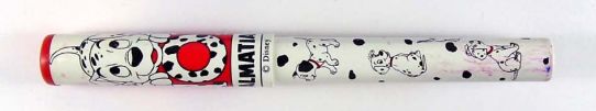 Dalmatians