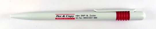 Fax & Copy