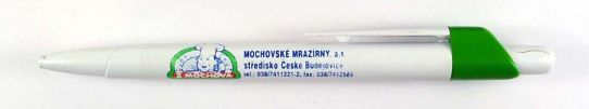Mochovsk mrazrny