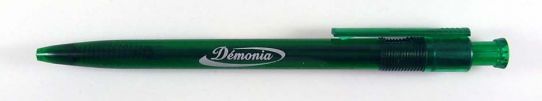 Dmonia