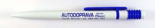 Autodoprava Zdeněk Pfauser Autodoprava Zdeněk Pfauser