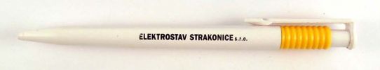 Elektrostav Strakonice