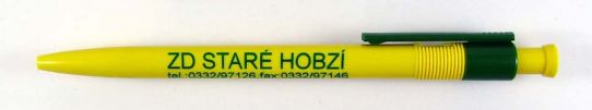 ZD Star Hobz