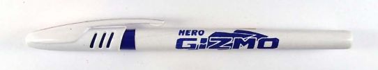Hero Gizmo