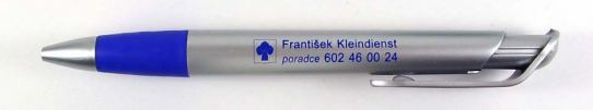 Frantiek Kleindienst