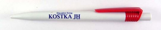Kostka JH