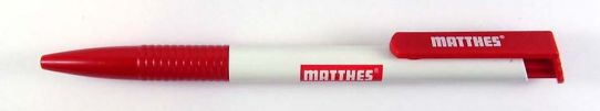 Matthes