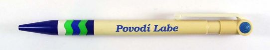 Povod Labe