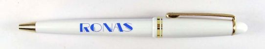 Ronas