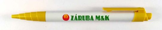 Zruba M&K