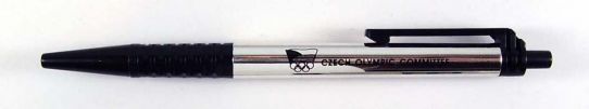 Czech olympic committee