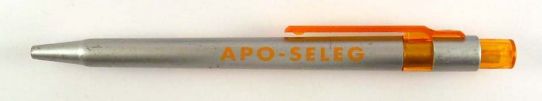 APO seleg