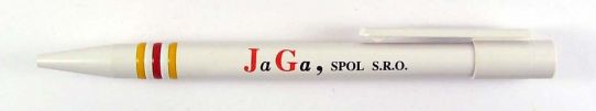 JaGa