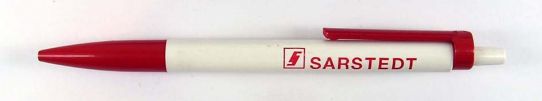 Sarstedt
