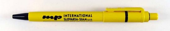 MP international