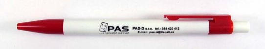 PAS