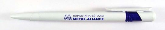 Metal aliance