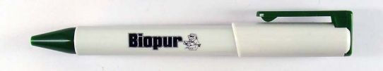 Biopur