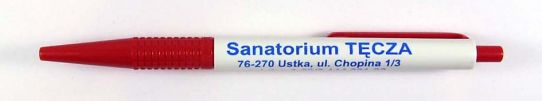 Sanatorium Tecza