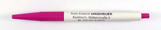 Ungeheur