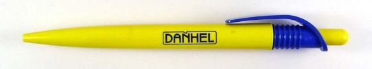 Dahel